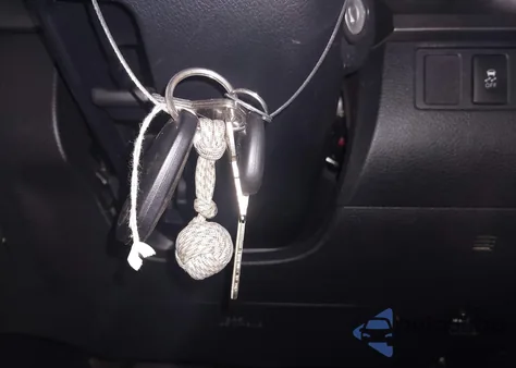 2014 Toyota Tundra Sr5 5.7L V8 from USA, damaged, VIN 5TFDY5F1XEX348765